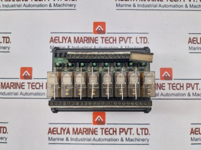 Trinity Touch Tt-imrb-08024D1S-c 8-channel Relay Card, 039903246