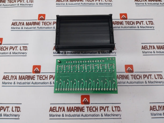 Trinity Touch Tt-imrb-08024D1S-c 8-channel Relay Card (2 Relay)