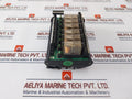 Trinity Touch Tt-imrb-08024D1S-c 8-channel Relay Card (6 Relay), 011702396