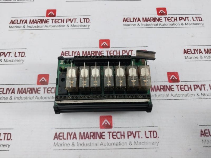 Trinity Touch Tt-imrb-08024D1S-c 8-channel Relay Card 039903246