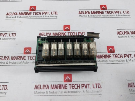 Trinity Touch Tt-imrb-08024D1S-c 8-channel Relay Card 039903246