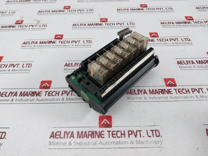 Trinity Touch Tt-imrb-08024D1S-c 8-channel Relay Card 039903246