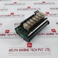 Trinity Touch Tt-imrb-08024D1S-c 8-channel Relay Card 039903246