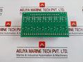 Trinity Touch Tt-imrb-08024D1S-c 8 Channel Relay Card 039903246 Card-h