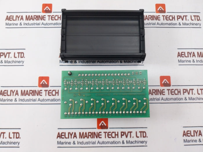 Trinity Touch Tt-imrb-08024D1S-c 8 Channel Relay Card (6-relay)