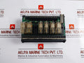 Trinity Touch Tt-imrb-08024D1S-c 8 Channel Relay Card (6 Relay) 011702396