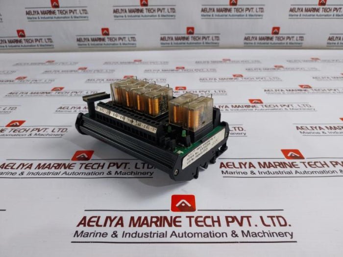 Trinity Touch Tt-imrb-08024D1S-c 8 Channel Relay Card (6 Relay) 011702396