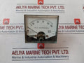 Triplett 230-g Ac Volt Meter 49-6304 E