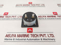 Triplett 320 Panel Meter 0-150 D-c Volts
