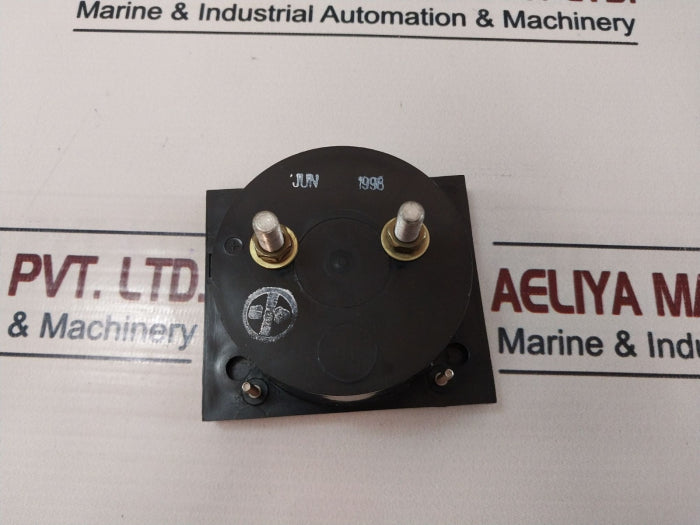 Triplett 320 Panel Meter 0-150 D-c Volts