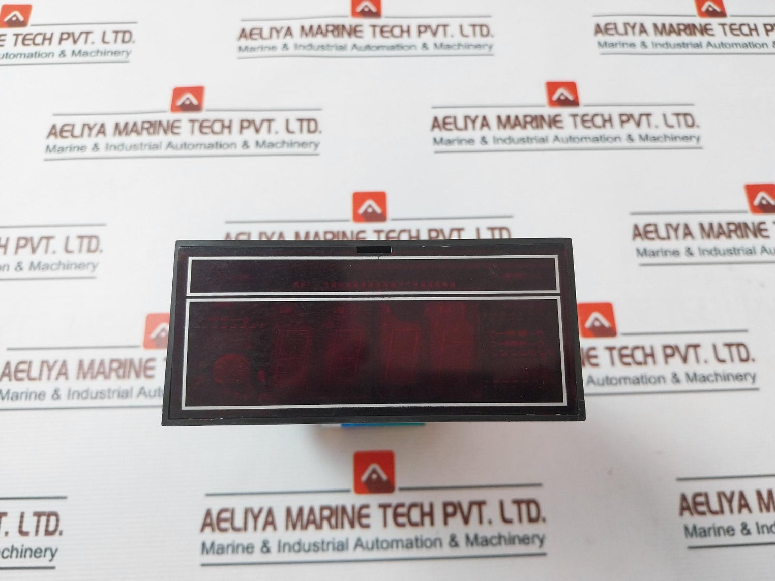 Triplett 3312-07 Digital Display 220 Vac