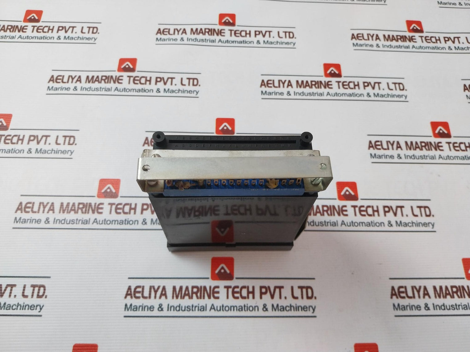 Triplett 3312-07 Digital Display 220 Vac