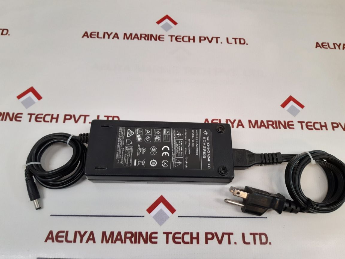 Tripp-lite 550450 10 Port Usb Charger