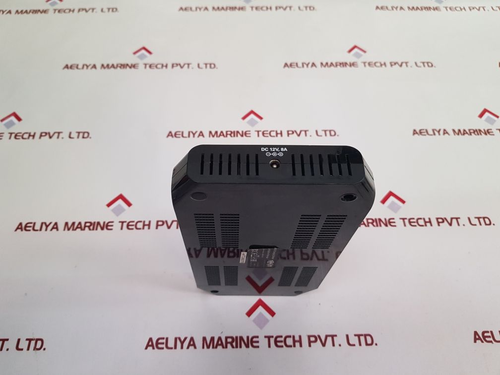 Tripp-lite U280-010-st Usb Charging Station With Fj-sw1208000F Switching Adapter