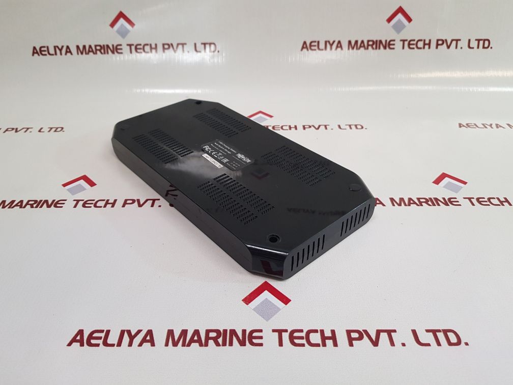 Tripp-lite U280-010-st Usb Charging Station With Fj-sw1208000F Switching Adapter