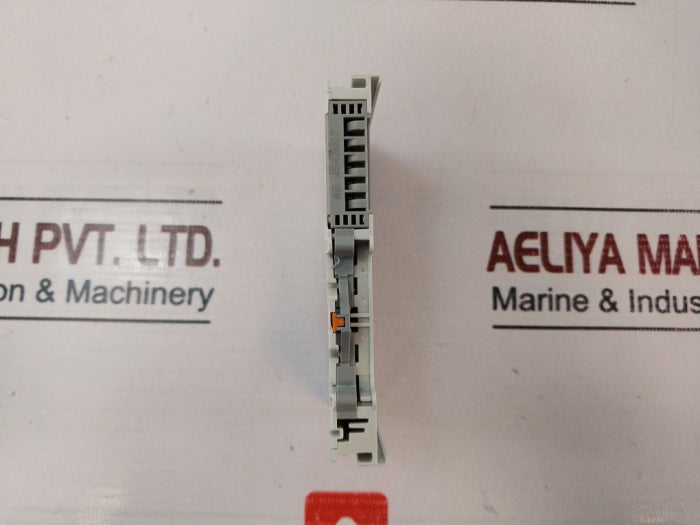 Trs Kl9010 End Terminal Bus