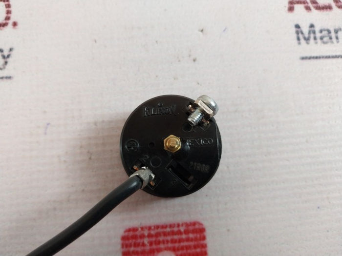 True 842132 Overload Compressor 115v 60hz 1/2hp