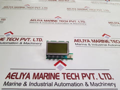 Mcc2170-a3-e Pcb Card