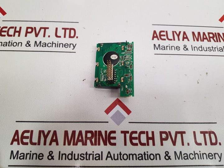 Mcc2170-a3-e Pcb Card