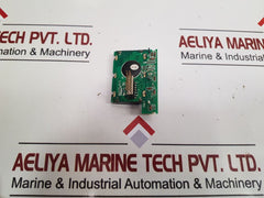 Mcc2170-a3-e Pcb Card