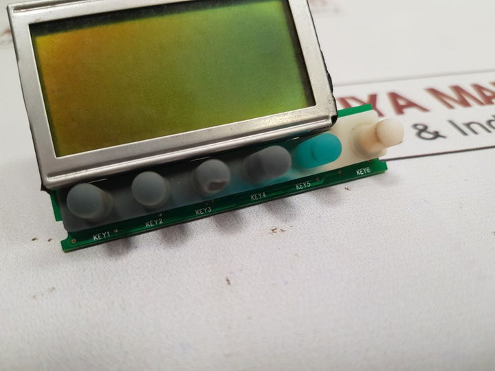 Mcc2170-a3-e Pcb Card