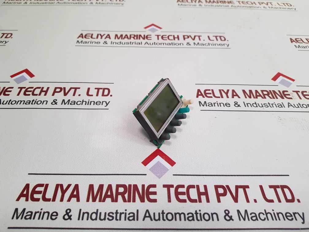 Mcc2170-a3-e Pcb Card