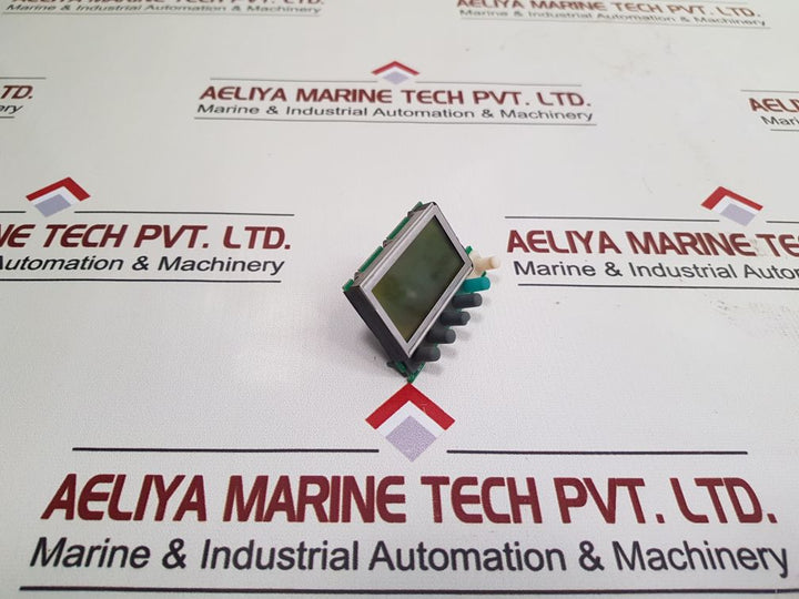 Mcc2170-a3-e Pcb Card
