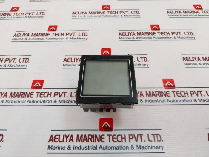 Trumeter Apm-amp-apn Ammeter 12-24V 50-60Hz