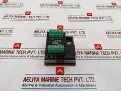 Trumeter Apm-amp-apn Ammeter Frequency Meter 12-24V 50-60Hz