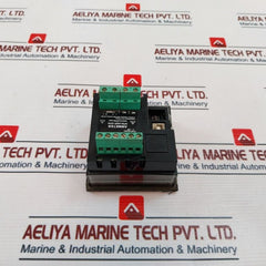 Trumeter Apm-amp-apn Ammeter Frequency Meter 12-24V 50-60Hz