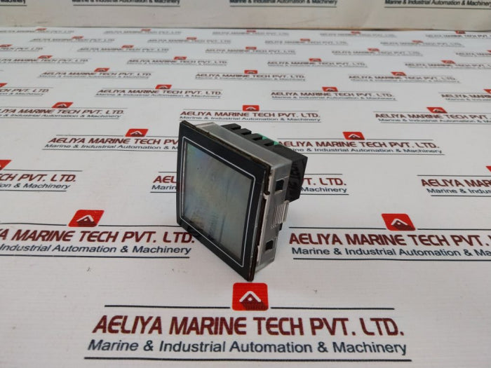 Trumeter Apm-amp-apn Ammeter Frequency Meter 12-24V 50-60Hz