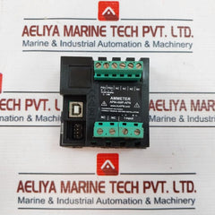 Trumeter Apm-amp-apn Ammeter Frequency Meter 12-24V 50-60Hz