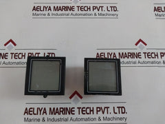 Trumeter Apm-amp-apo Digit Panel Meter 24V Dc 50-400Hz