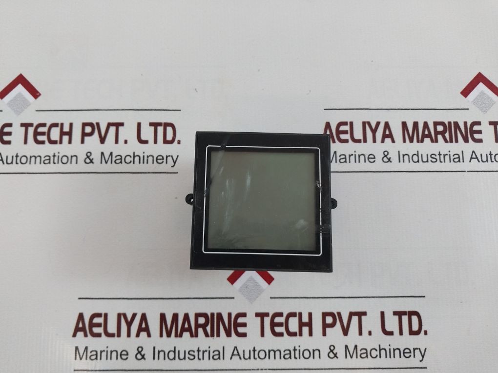 Trumeter Apm-amp-apo Digit Panel Meter 24V Dc 50-400Hz