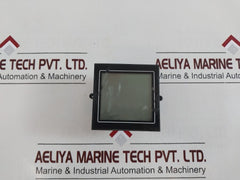 Trumeter Apm-amp-apo Digit Panel Meter 24V Dc 50-400Hz