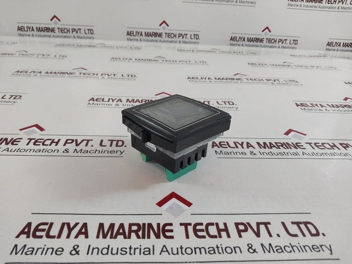 Trumeter Apm-amp-apo Digit Panel Meter 24V Dc 50-400Hz