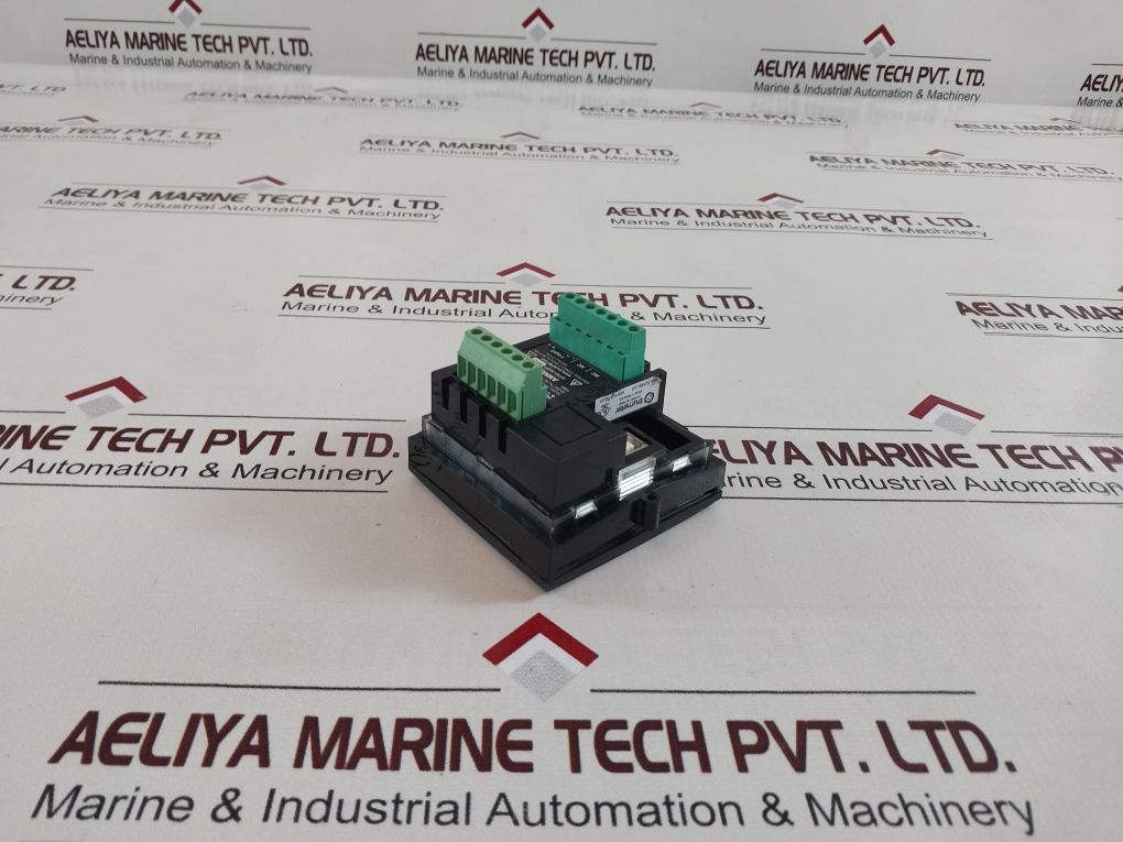 Trumeter Apm-amp-apo Digit Panel Meter 24V Dc 50-400Hz
