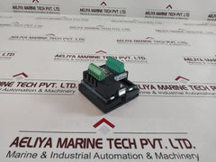 Trumeter Apm-amp-apo Digit Panel Meter 24V Dc 50-400Hz