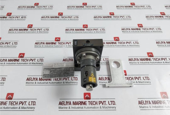 Trumpf-laser 22-21-10-00/07 Laser Fiber Receiver Hl 506P Ip 54