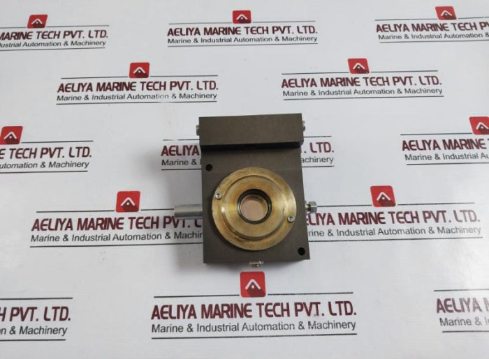 Trumpf Laser 12-14-54-00/05 Laser Beam Lens Holder 50Hz 32A 400V&nbsp;