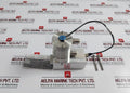 Trumpf Laser 17-07-08-00/04 Wire Position Sensor Hl 506P 50Hz 32A 18Kw 22Kva
