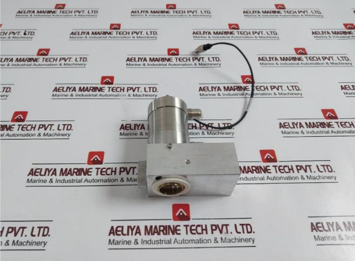 Trumpf Laser 17-07-08-00/04 Wire Position Sensor Hl 506P 50Hz 32A 18Kw 22Kva