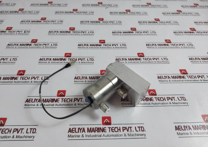 Trumpf Laser 17-07-08-00/04 Wire Position Sensor Hl 506P 50Hz 32A 18Kw 22Kva