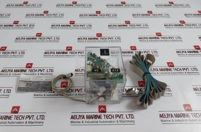 Trumpf Laser 18-09-08-00/03 Lens Optic Mechanism Hl 506P 400V 50Hz&nbsp;