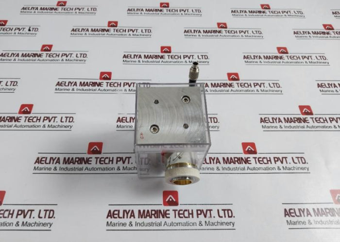 Trumpf Laser 22-13-64-00/05 Optic Mechanism Laser Lens Module 32A 18Kw 22Kva