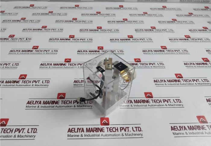 Trumpf Laser 22-13-64-00/05 Optic Mechanism Laser Lens Module 32A 18Kw 22Kva