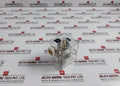 Trumpf Laser 22-13-64-00/05 Optic Mechanism Laser Lens Module 32A 18Kw 22Kva