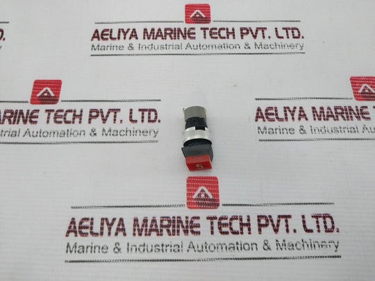 Tschudin+Heid 1.2W Pushbutton Switch Ch-4153
