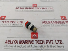 Tschudin & Heid 1,2W Pushbutton Switch Ch-4153 