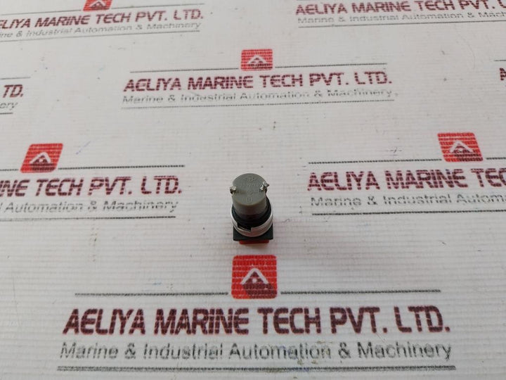 Tschudin & Heid 445 603 Pushbutton Switch